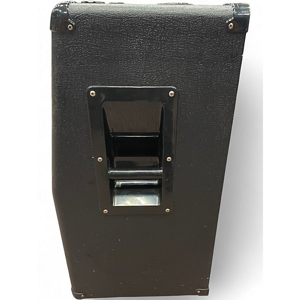 Used Marshall MG412A 4x12 120W Angle Guitar Cabinet