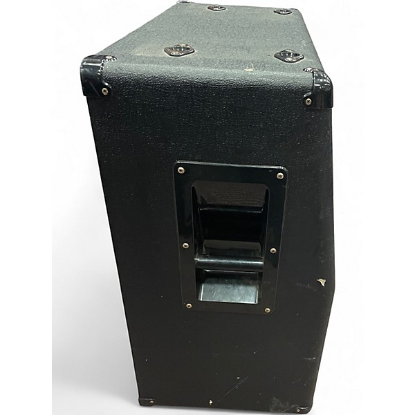 Used Marshall MG412A 4x12 120W Angle Guitar Cabinet