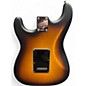 Used 2024 Fender American Performer Stratocaster SSS 2 Color Sunburst Solid Body Electric Guitar