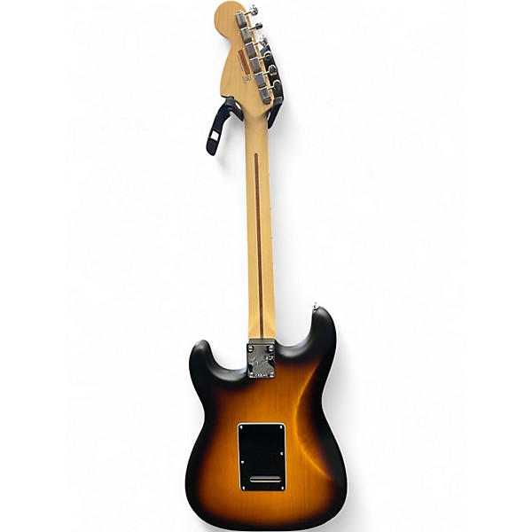 Used 2024 Fender American Performer Stratocaster SSS 2 Color Sunburst Solid Body Electric Guitar