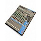 Used Yamaha MG12XU Unpowered Mixer
