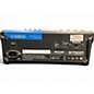 Used Yamaha MG12XU Unpowered Mixer