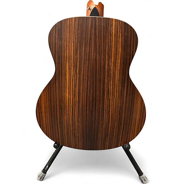 Used Taylor GS Mini-e Natural Acoustic Electric Guitar