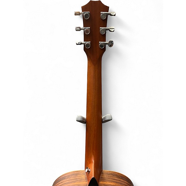 Used Taylor GS Mini-e Natural Acoustic Electric Guitar