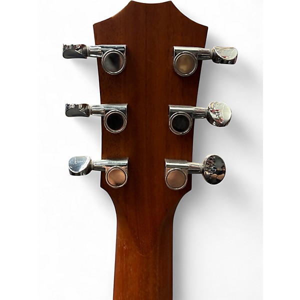 Used Taylor GS Mini-e Natural Acoustic Electric Guitar
