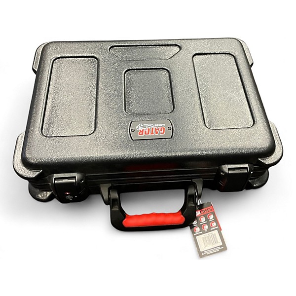 Used Gator GTSA MICW6 Microphone Bag