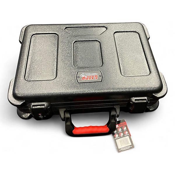 Used Gator GTSA MICW6 Microphone Bag