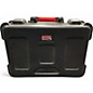 Used Gator GTSA MICW6 Microphone Bag