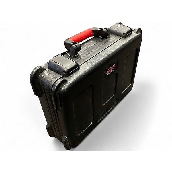 Used Gator GTSA MICW6 Microphone Bag