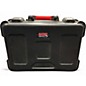 Used Gator GTSA MICW6 Microphone Bag thumbnail