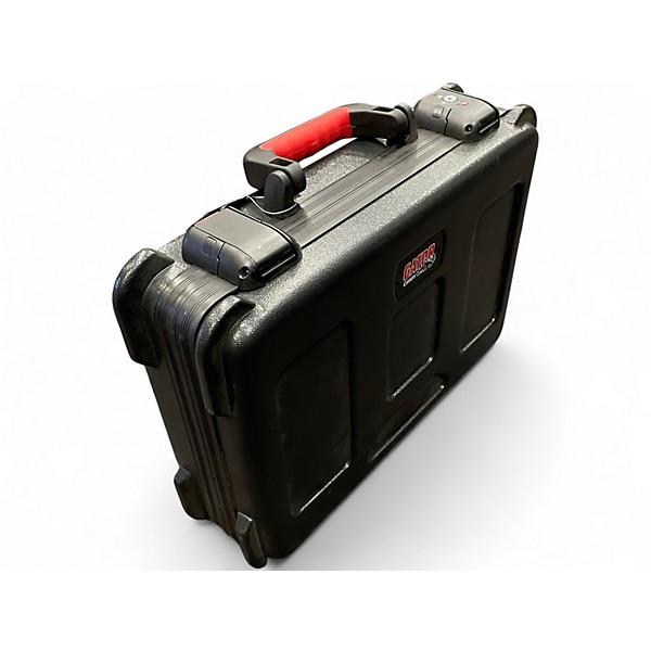 Used Gator GTSA MICW6 Microphone Bag