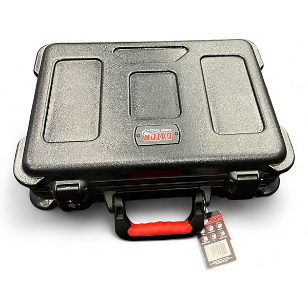 Used Gator GTSA MICW6 Microphone Bag