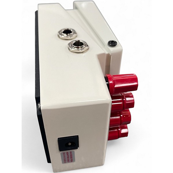 Used BOSS JB2 ANGRY DRIVER Effect Pedal