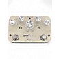 Used J.Rockett Audio Designs TIM PIERCE OD Effect Pedal thumbnail