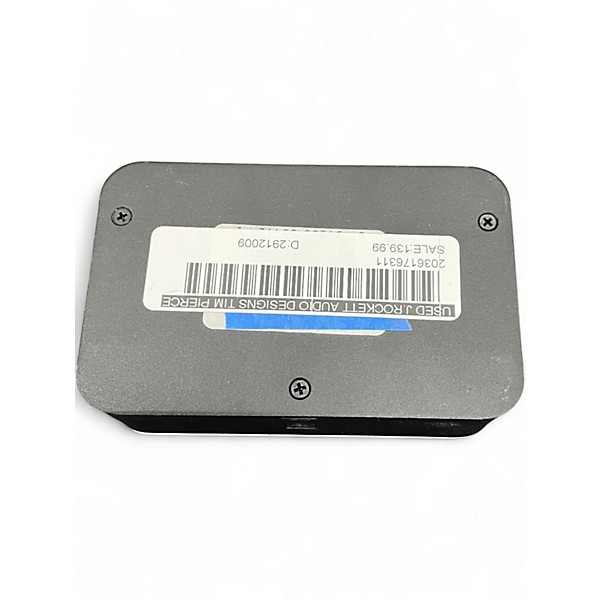 Used J.Rockett Audio Designs TIM PIERCE OD Effect Pedal