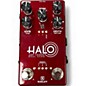 Used Keeley HALO ANDY TIMMONS DUAL ECHO Effect Pedal thumbnail