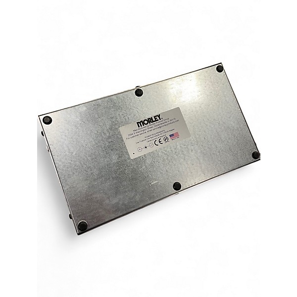 Used Morley Analog Multi FX Effect Processor