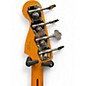 Used Fender VINTERA II 50'S P BASS Black Electric Bass Guitar