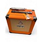 Used Orange Amplifiers PPC108 Micro Terror 1X8 Guitar Cabinet thumbnail