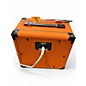 Used Orange Amplifiers PPC108 Micro Terror 1X8 Guitar Cabinet
