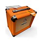 Used Orange Amplifiers PPC108 Micro Terror 1X8 Guitar Cabinet