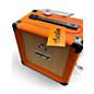 Used Orange Amplifiers PPC108 Micro Terror 1X8 Guitar Cabinet