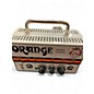 Used Orange Amplifiers MT20 Micro Terror 20W Tube Guitar Amp Head thumbnail