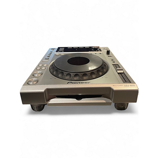 Used Pioneer DJ CDJ850 DJ Player