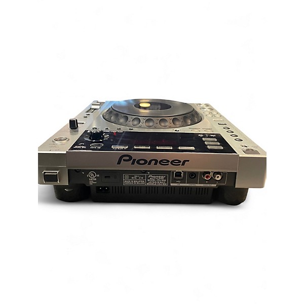 Used Pioneer DJ CDJ850 DJ Player