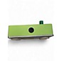 Used HARDEN ENGINEERING Green Tiger Effect Pedal