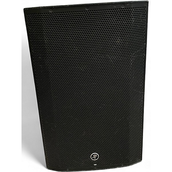 Used Mackie THUMP 15A Powered Speaker