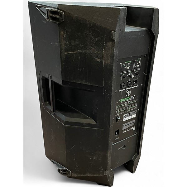 Used Mackie THUMP 15A Powered Speaker