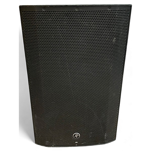 Used Mackie THUMP 15A Powered Speaker
