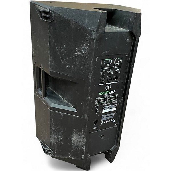 Used Mackie THUMP 15A Powered Speaker