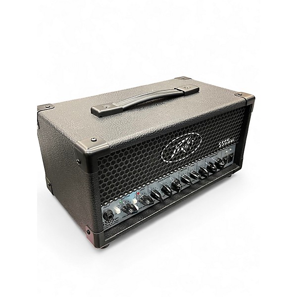 Used Peavey 6505 MH Micro 20W Tube Guitar Amp Head