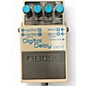 Used BOSS DD7 Digital Delay Effect Pedal thumbnail