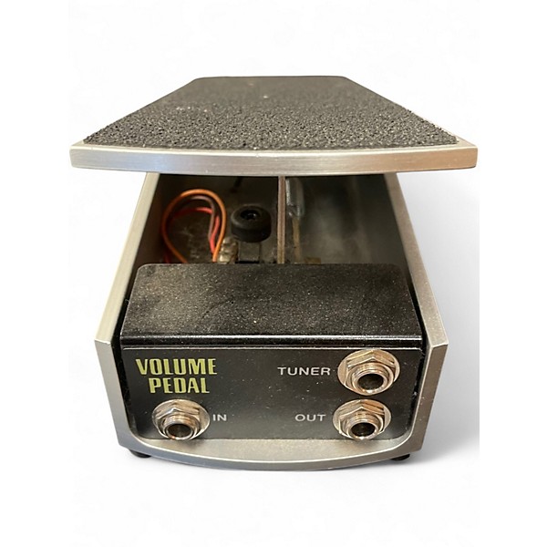 Used Ernie Ball VPJR Volume Pedal