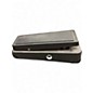 Used Dunlop GCB95 Original Crybaby Wah Effect Pedal