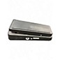 Used Dunlop GCB95 Original Crybaby Wah Effect Pedal