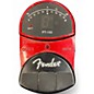 Used Fender PT100 Tuner Pedal thumbnail