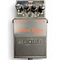 Used BOSS MT2 Metal Zone Distortion Effect Pedal thumbnail