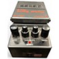 Used BOSS MT2 Metal Zone Distortion Effect Pedal