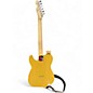 Used Squier Affinity Telecaster Butterscotch Solid Body Electric Guitar