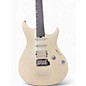 Used Enya INSPIRE White Solid Body Electric Guitar