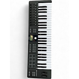 Used Arturia Keylab Essential 49 MIDI Controller