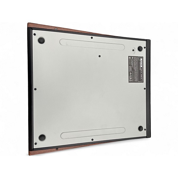 Used TASCAM MODEL 12 Powered Mixer