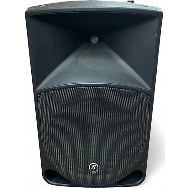 Used Mackie TH15A Powered Speaker