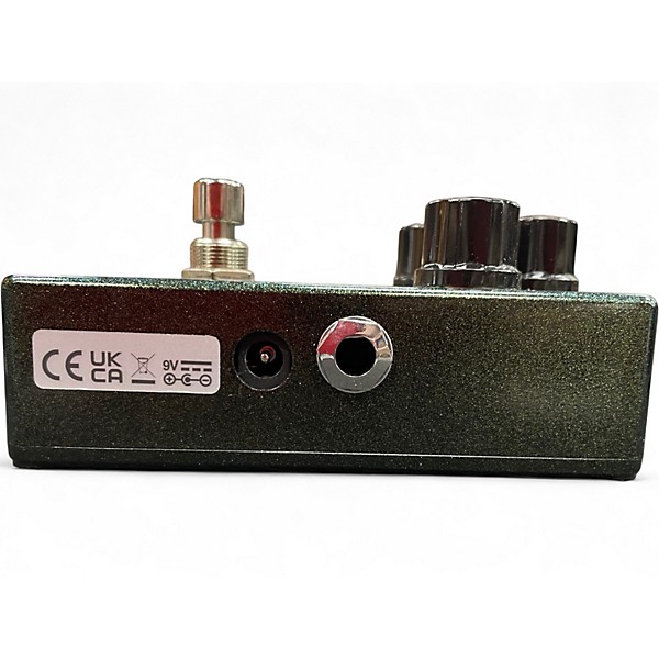 Used MXR Carbon Copy Effect Pedal