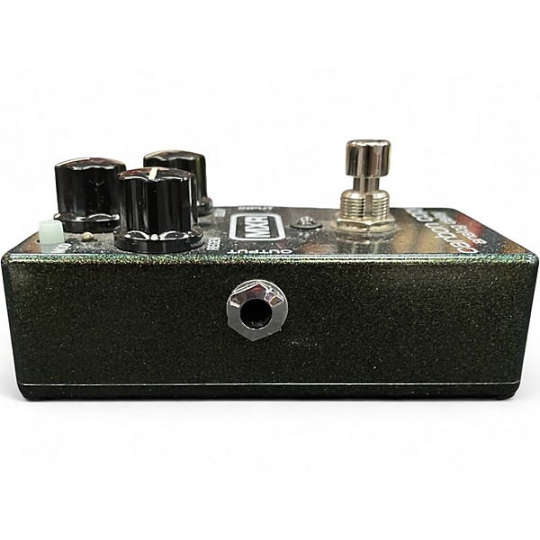 Used MXR Carbon Copy Effect Pedal