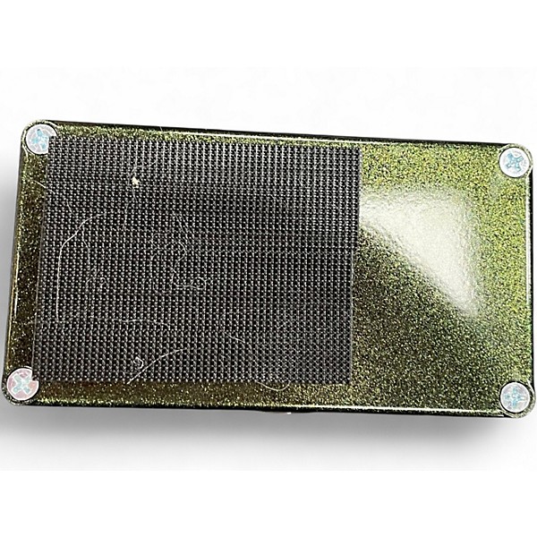 Used MXR Carbon Copy Effect Pedal